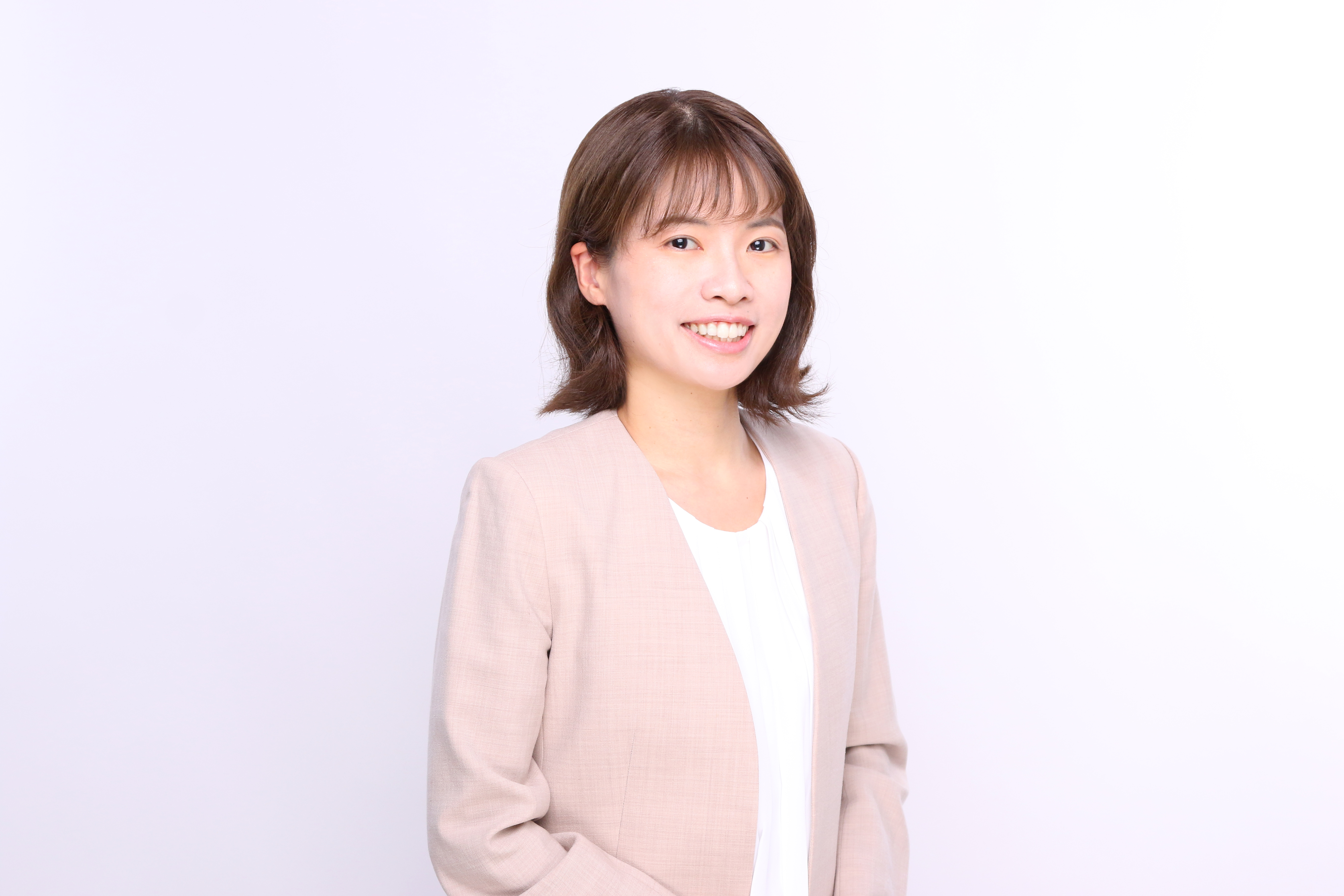 廣崎真柚 院長